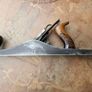 Stanley 7 jointer plane, USA type 15 Image 6