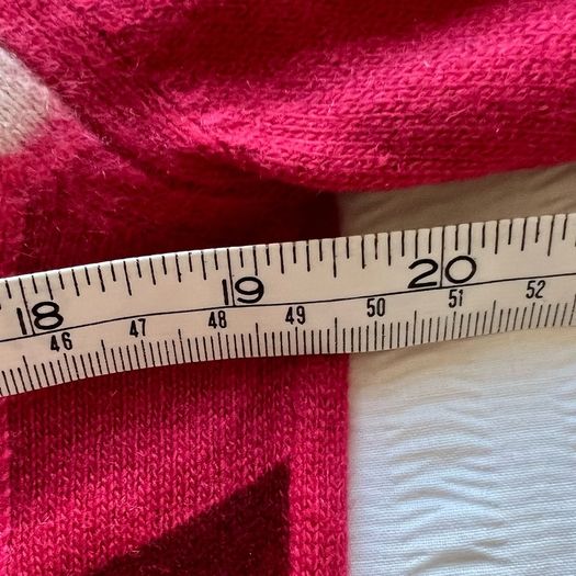 Vintage ballantyne cashmere jumper