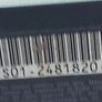Sony Playstation 2, Model SCPH-30003 R, comes with Power Cable only, Powers on, opens and closes, see pictures Image 9