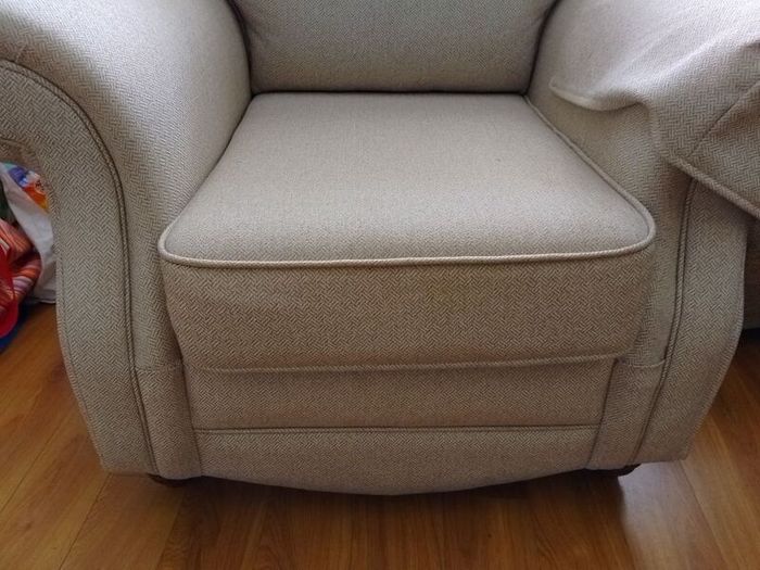 Armchair