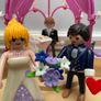 Playmobil Wedding Ceremony set 9229 Image 2