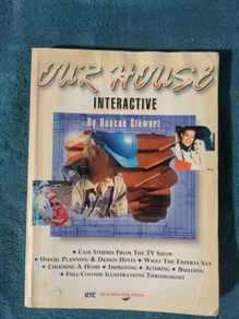 Our House Interactive - Duncan Stewart