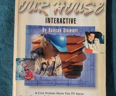 Our House Interactive - Duncan Stewart