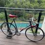 Race bike/Road bike (Vintage bike) Image 5