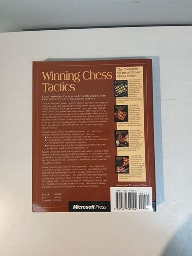 Chess Books - 11 Books in Total