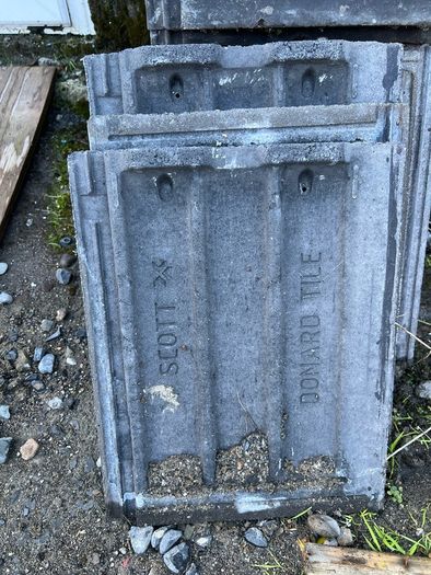 Roof Tile