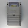Nintendo Gameboy Classic DMG-1 with Adjustable IPS V5 LCD Backlight Display. Free registered post Image 9