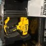 DeWalt DCN680 18 V XR Nailer gun plus nails as new Image 2