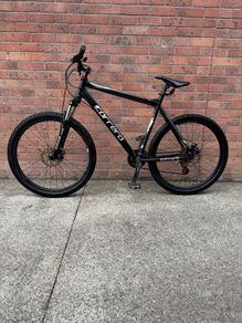 Carrera Vengeance 27.5 MTB