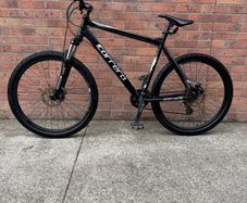 Carrera Vengeance 27.5 MTB