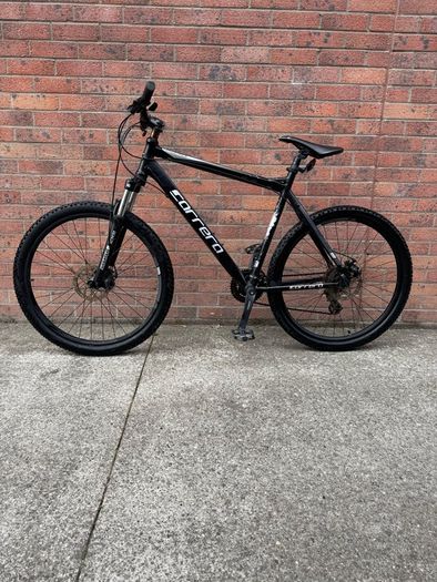 Carrera Vengeance 27.5 MTB