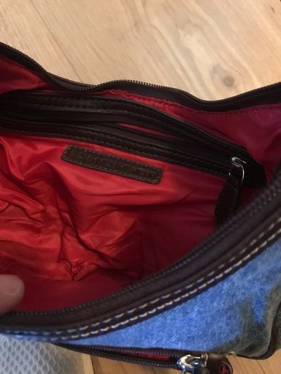 Tommy Hilfiger bag