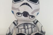 Disney Stormtrooper Plush - Star Wars