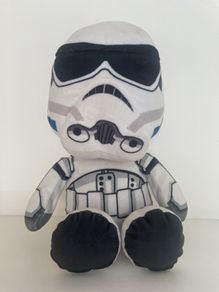 Disney Stormtrooper Plush - Star Wars