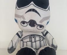 Disney Stormtrooper Plush - Star Wars