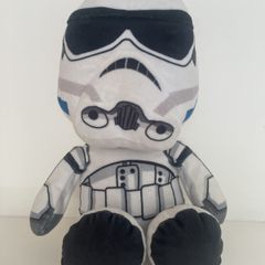 Disney Stormtrooper Plush - Star Wars