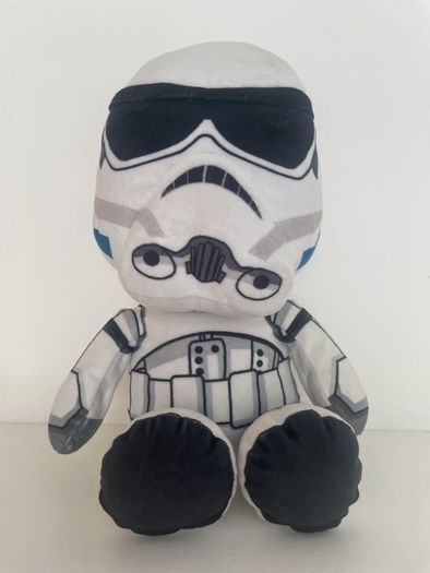 Disney Stormtrooper Plush - Star Wars