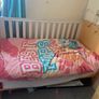 Cot bed 0-8yo Image 3