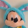 Disney Mickey Mouse Easter Soft Toy Plush Image 3