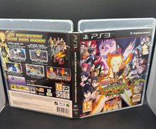 Naruto Shippuden: Ultimate Ninja Storm Revolution PS3