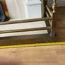 Brass Fireplace Surround Image 6