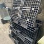 4 Plastic pallets Image 2