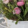 ShabbyChic Vintage Antique piece plenty of ways to display Image 9
