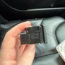 VW Handbrake Switch Image 4