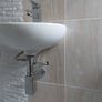 Bath sink+mirror Image 4