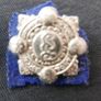 Vintage Irish Garda Siochana cap Badges and Buttons Image 4