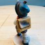 Vintage Hummel Goebel Figurine Image 2