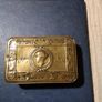 Ww1  Xmas Gift Box To Serving Troops Image 2