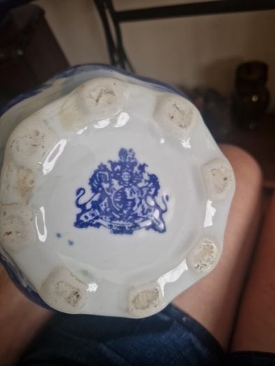 oriental jug