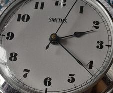 vintage pocket watches