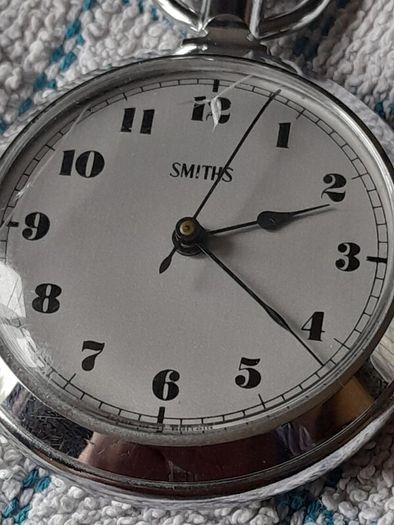 vintage pocket watches