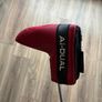 Odyssey AI Dual DW Putter Image 5