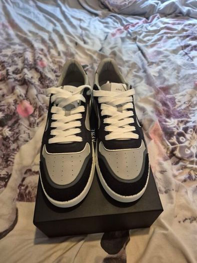 arne runners