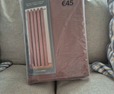 Dunnes Stores Fully Lined Curtains