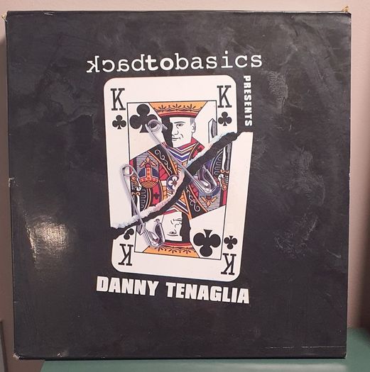 Deep Dish  Yoshiesque Two & Danny Tenaglia  BackToBasics Presents Danny Tenaglia  90;s Dance House Trance