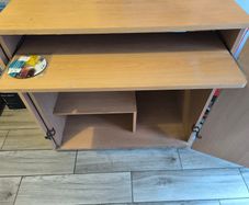 computer desk