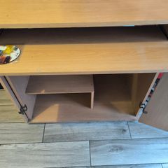 computer desk