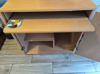 computer desk