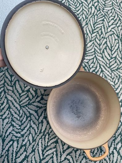 le creuset