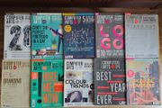 Computer Arts magazine 22 issues
