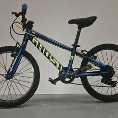 ghost mtb 20inch