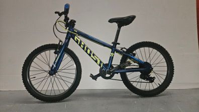 ghost mtb 20inch