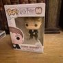 Funko Pop! Cedric Diggory 90 ,Yule Ball Edition (Mint, Never Opened) Image 7