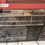 From 1985   Philips D8254, Made in Austria. Only Radio working. Image 2