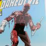 Daredevil Issue 200 CBCS / CGC 9.8 Certified Graded Comic Framed  DC Marvel Image 5