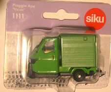 Siku 1/55 scale Cars selection
